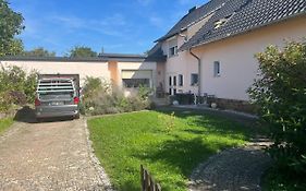 Wellness Oase Auf Dem Land